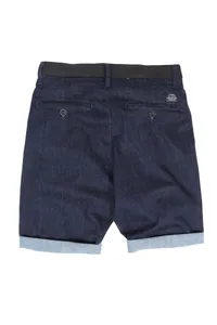 BERMUDA JEANS SPOT