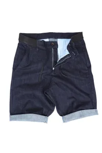 BERMUDA JEANS SPOT