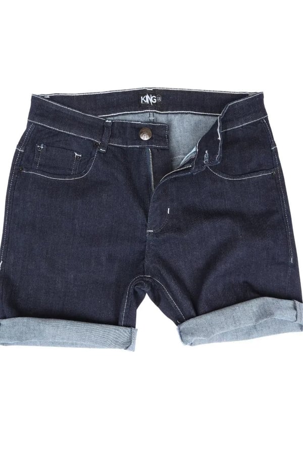 BERMUDA LIFE JEANS