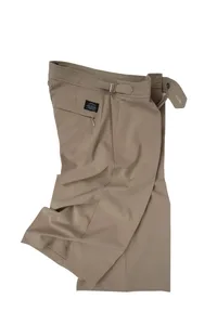 BERMUDA LONGA ALFAIATARIA KAKI