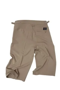 BERMUDA LONGA ALFAIATARIA KAKI