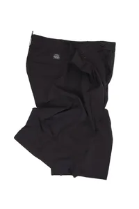 BERMUDA PANTALONA ALFAIATARIA LONDON PRETA