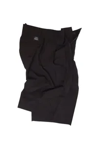 BERMUDA PANTALONA ALFAIATARIA LONDON PRETA