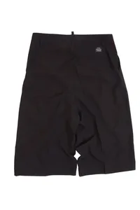 BERMUDA PANTALONA ALFAIATARIA LONDON PRETA