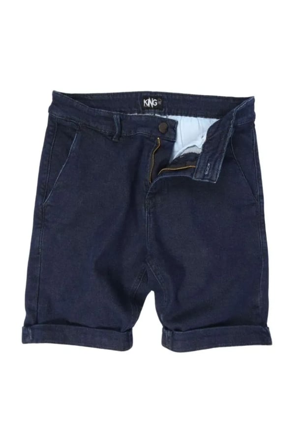 BERMUDA RIVER SPRINT JEANS
