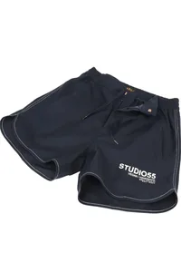 BERMUDA SHORTS JOGGER MARINHO STUDIO55