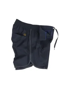 BERMUDA SHORTS JOGGER MARINHO STUDIO55