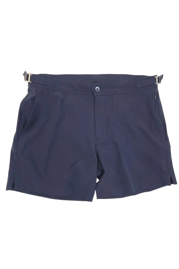 BERMUDA SHORTS LIGHT AZUL MARINHO