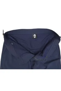 BERMUDA SHORTS LIGHT AZUL MARINHO