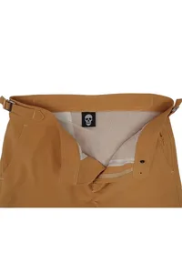 BERMUDA SHORTS LIGHT MOSTARDA