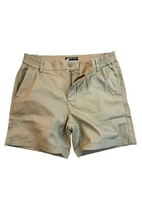 BERMUDA SHORTS SARJA KAKI