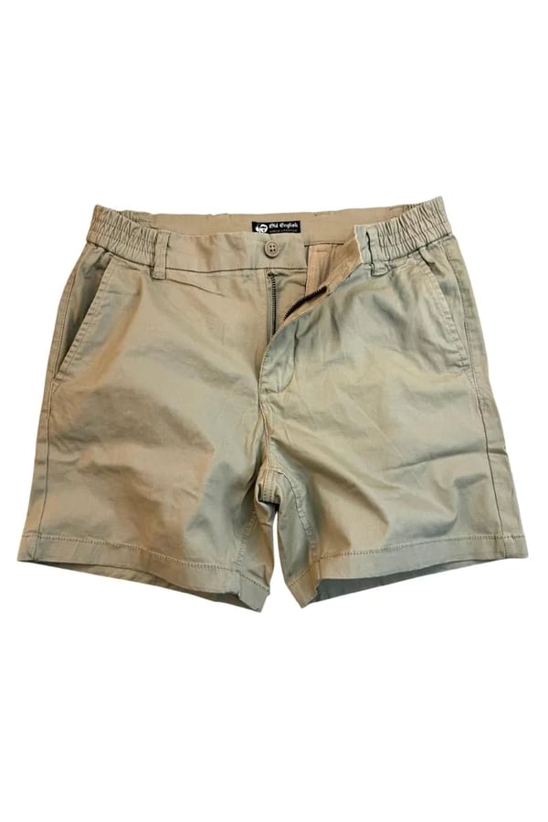 BERMUDA SHORTS SARJA KAKI