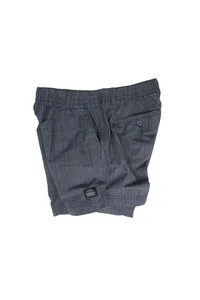 BERMUDA SHORTS X AZUL MARINHO