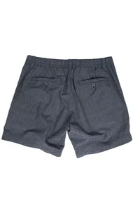 BERMUDA SHORTS X AZUL MARINHO