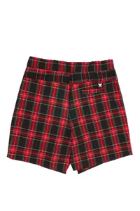 BERMUDA XADREZ KILT