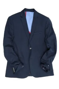 BLAZER AZUL MARINHO MONACO