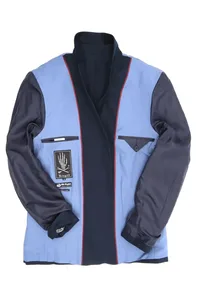 BLAZER AZUL MARINHO MONACO