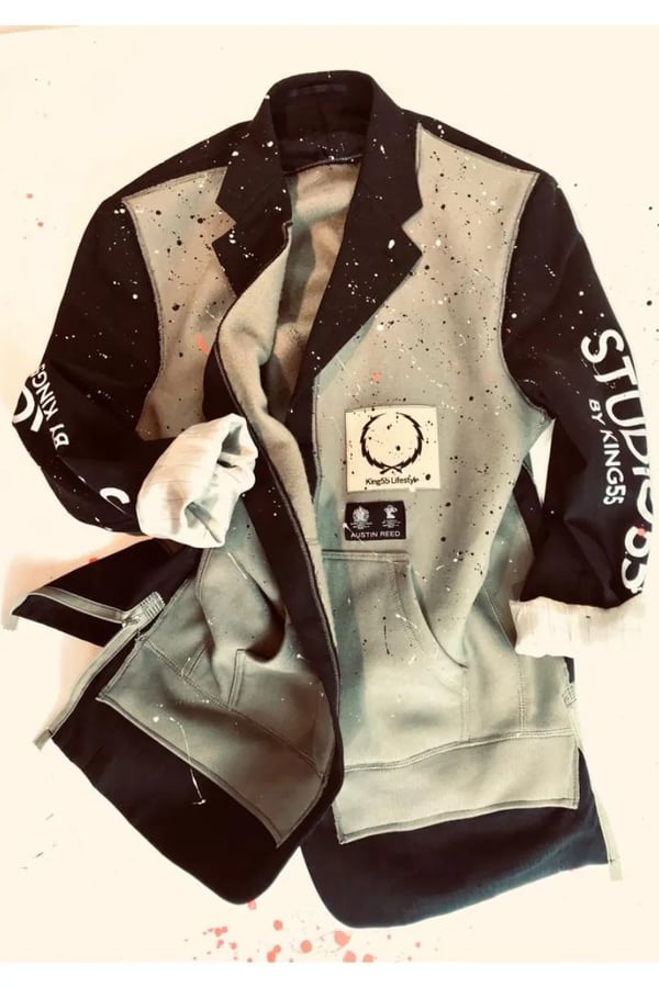 BLAZER ED. LTDA | STUDIO55