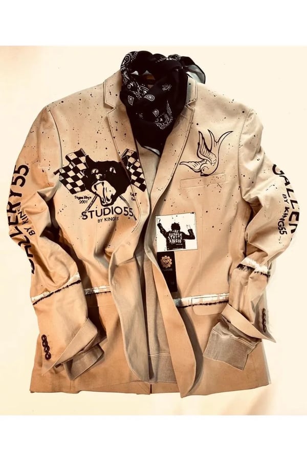 BLAZER ED. LTDA | STUDIO55