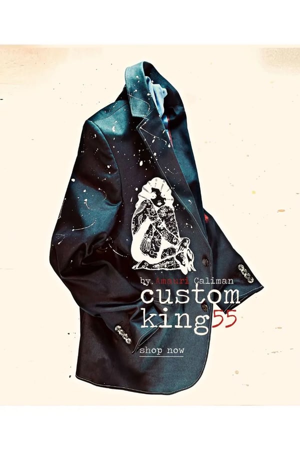 BLAZER ED. LTDA | STUDIO55