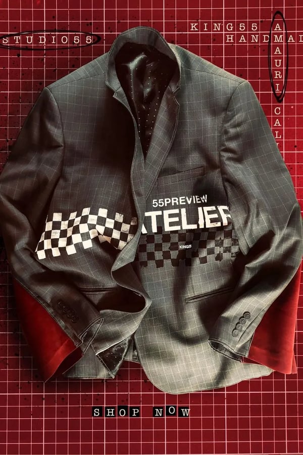 BLAZER ED. LTDA | STUDIO55