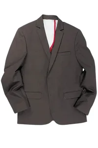 BLAZER GRAFITE MONACO