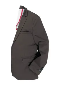 BLAZER GRAFITE MONACO