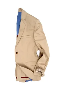 BLAZER KAKI MONACO