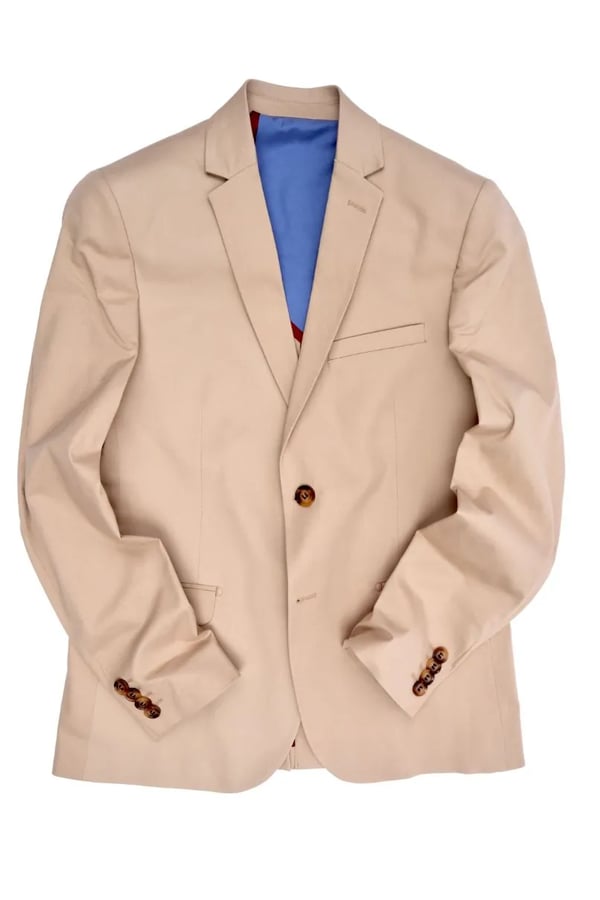 BLAZER KAKI MONACO
