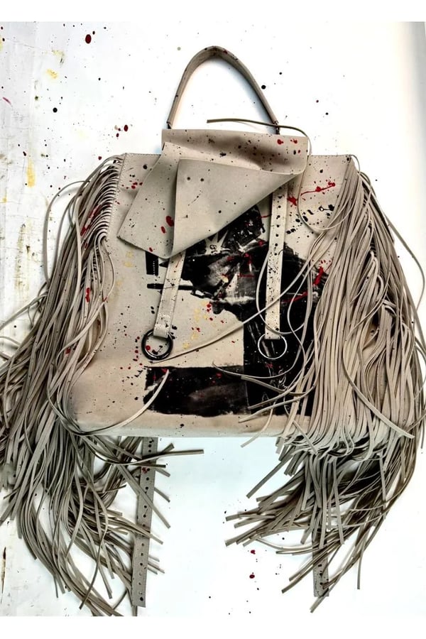 BOLSA MOCHILA ED. LTDA | STUDIO55