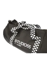 BOLSA SPORT PRETA STUDIO 55