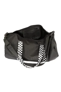 BOLSA SPORT PRETA STUDIO 55
