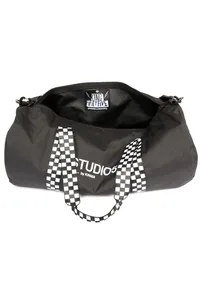 BOLSA SPORT PRETA STUDIO 55
