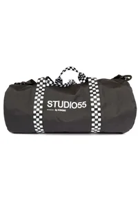 BOLSA SPORT PRETA STUDIO 55