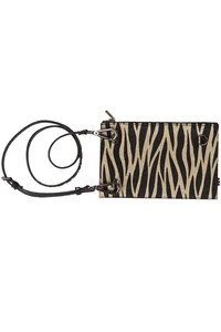 BOLSA SQUARE BASIC ANIMAL PRINT