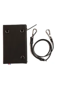 BOLSA SQUARE BASIC PRETA