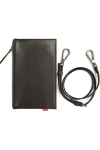BOLSA SQUARE BASIC PRETA