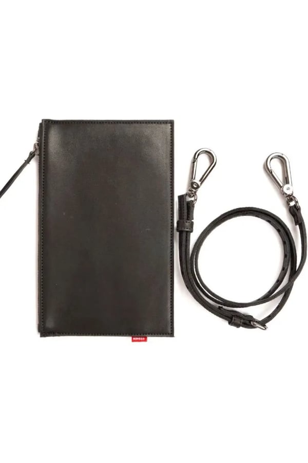 BOLSA SQUARE BASIC PRETA