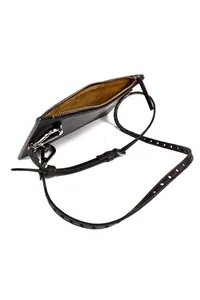 BOLSA SQUARE BASIC PRETA