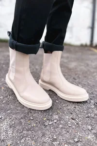 BOTA BEGE BRICK LANE HIGH