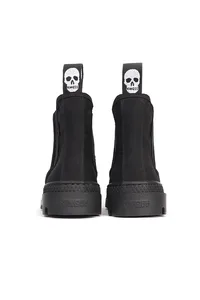 BOTA CHELSEA PRETA HAMMER