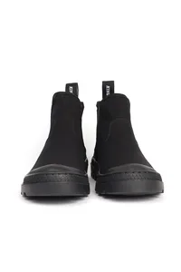 BOTA CHELSEA PRETA HAMMER