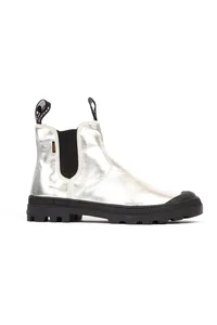 BOTA CHELSEA SILVER HAMMER