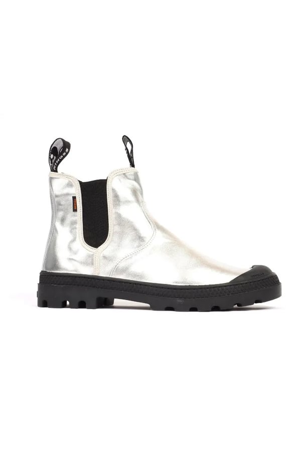 BOTA CHELSEA SILVER HAMMER