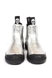 BOTA CHELSEA SILVER HAMMER