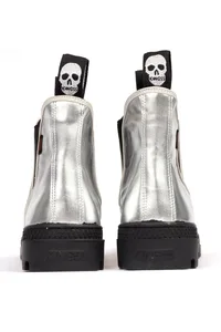 BOTA CHELSEA SILVER HAMMER