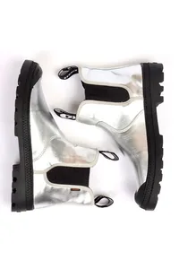 BOTA CHELSEA SILVER HAMMER