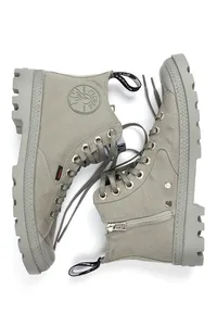 BOTA CINZA NEW HAMMER