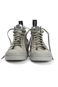 BOTA CINZA NEW HAMMER