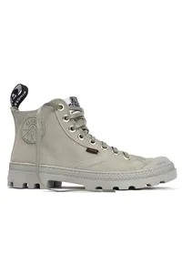 BOTA CINZA NEW HAMMER
